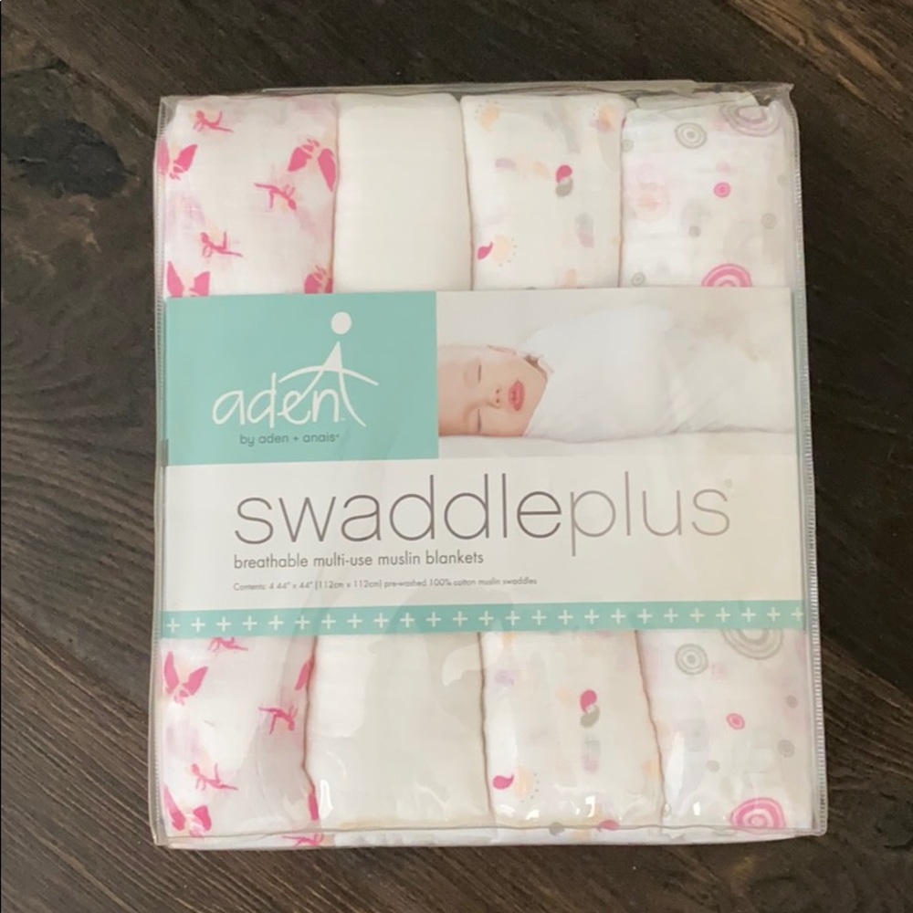 Muslin Blankets